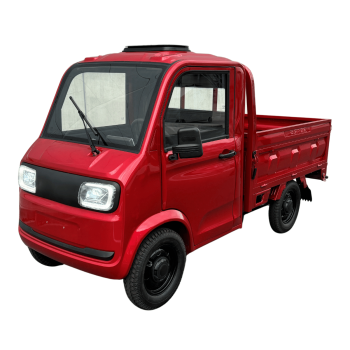 Kabinenroller PICKUP 40 ELEKTRO-NUTZFAHRZEUG 40 KM/H